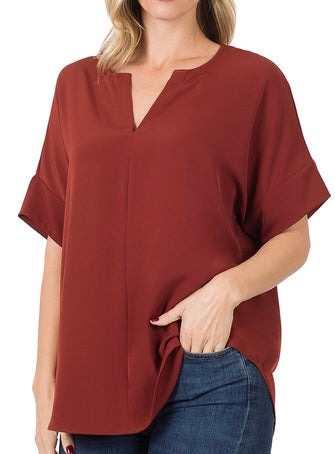 Closet Must Have Top