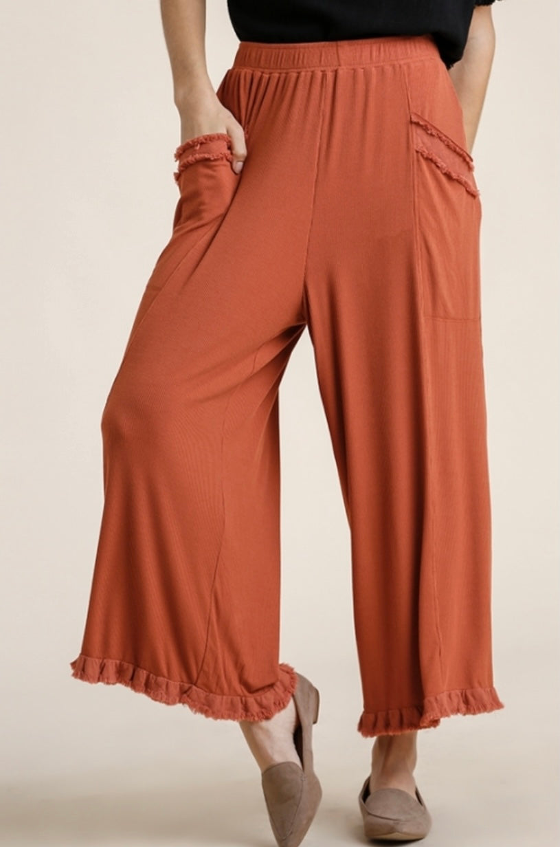 Ribbed Crop Rust