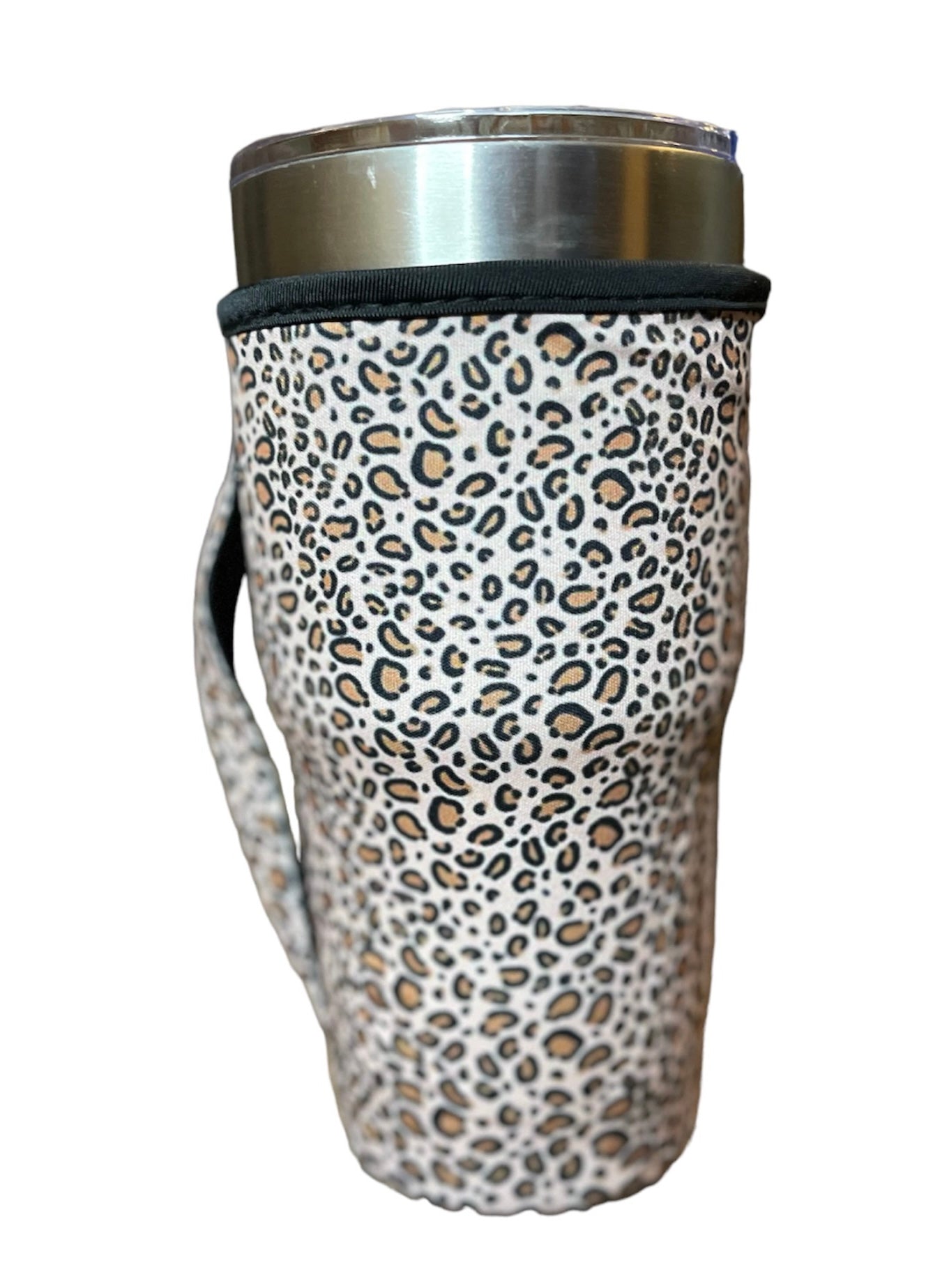 30oz Cup Slips w/Handle