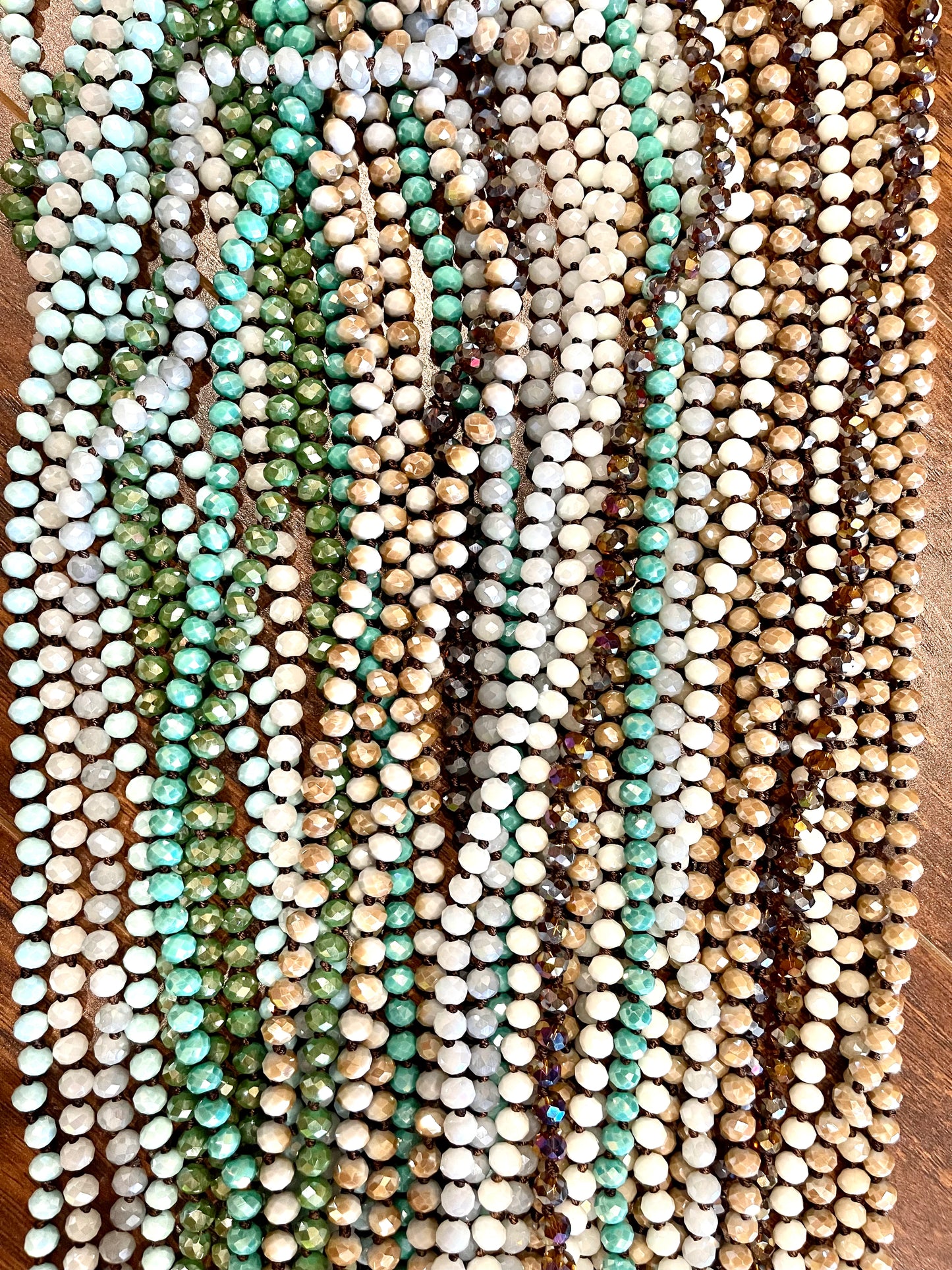 60in Beads