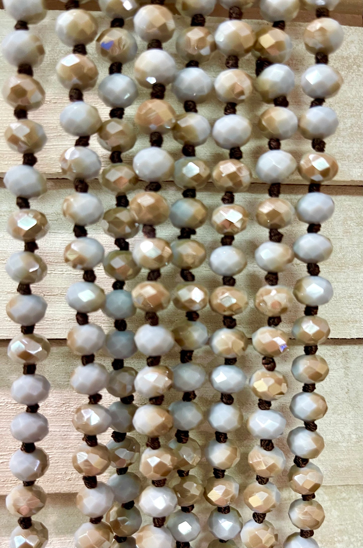 60in Beads