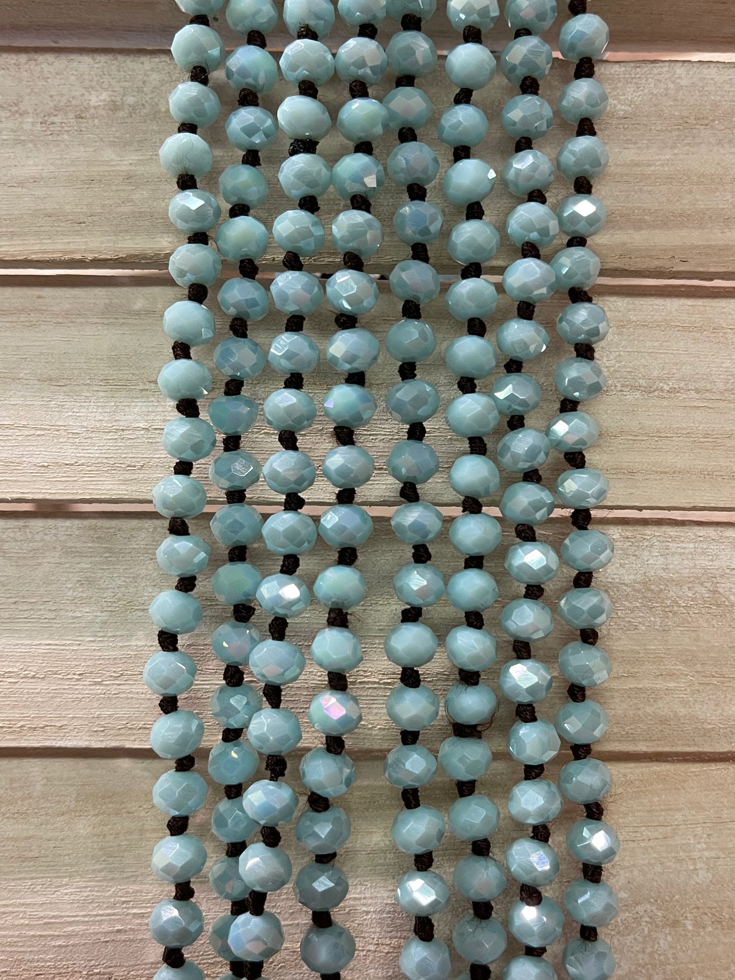 60in Beads